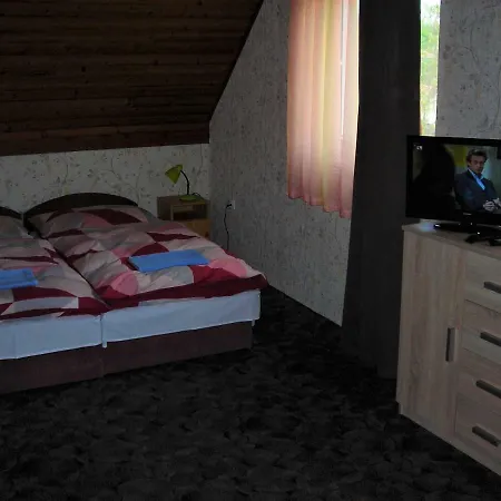 Al Do Apartman Buk Exterior photo