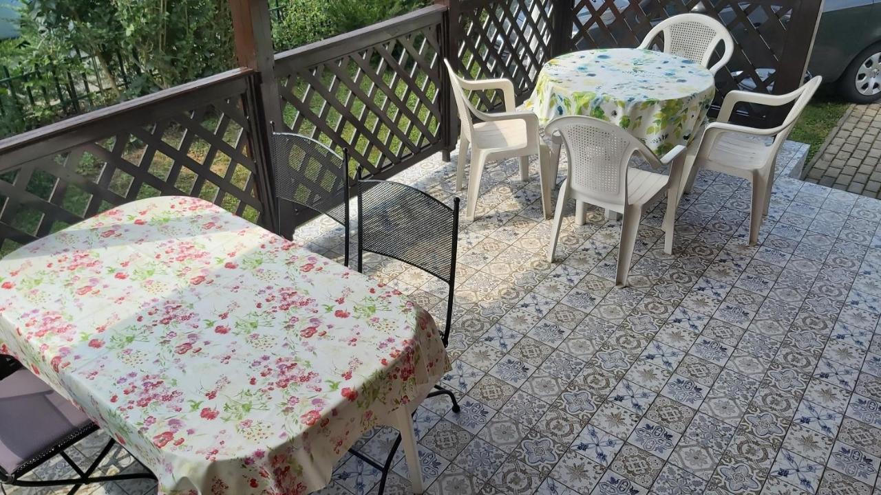 Hébergement de vacances Al Do