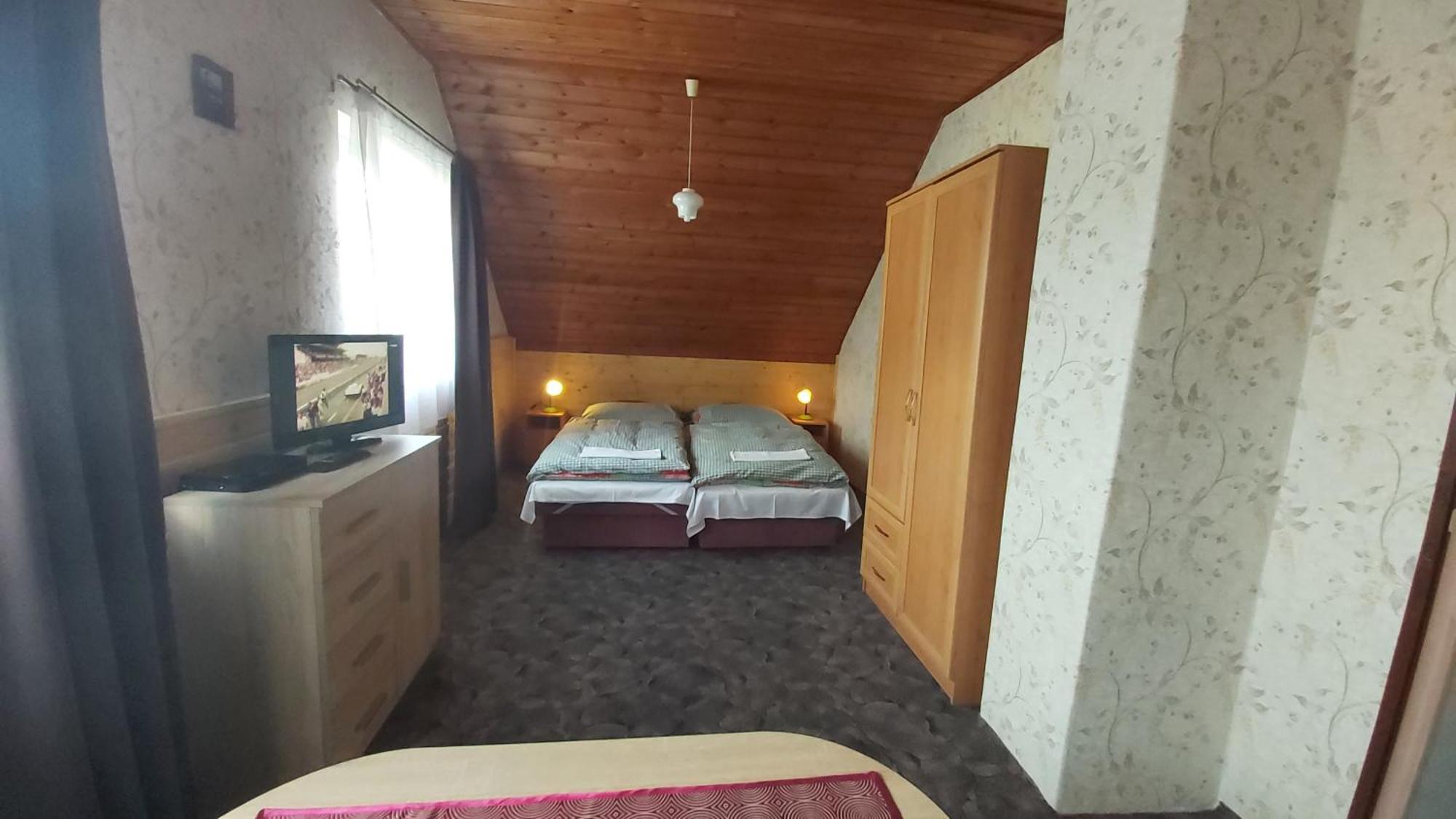 Al Do Prázdninový dům