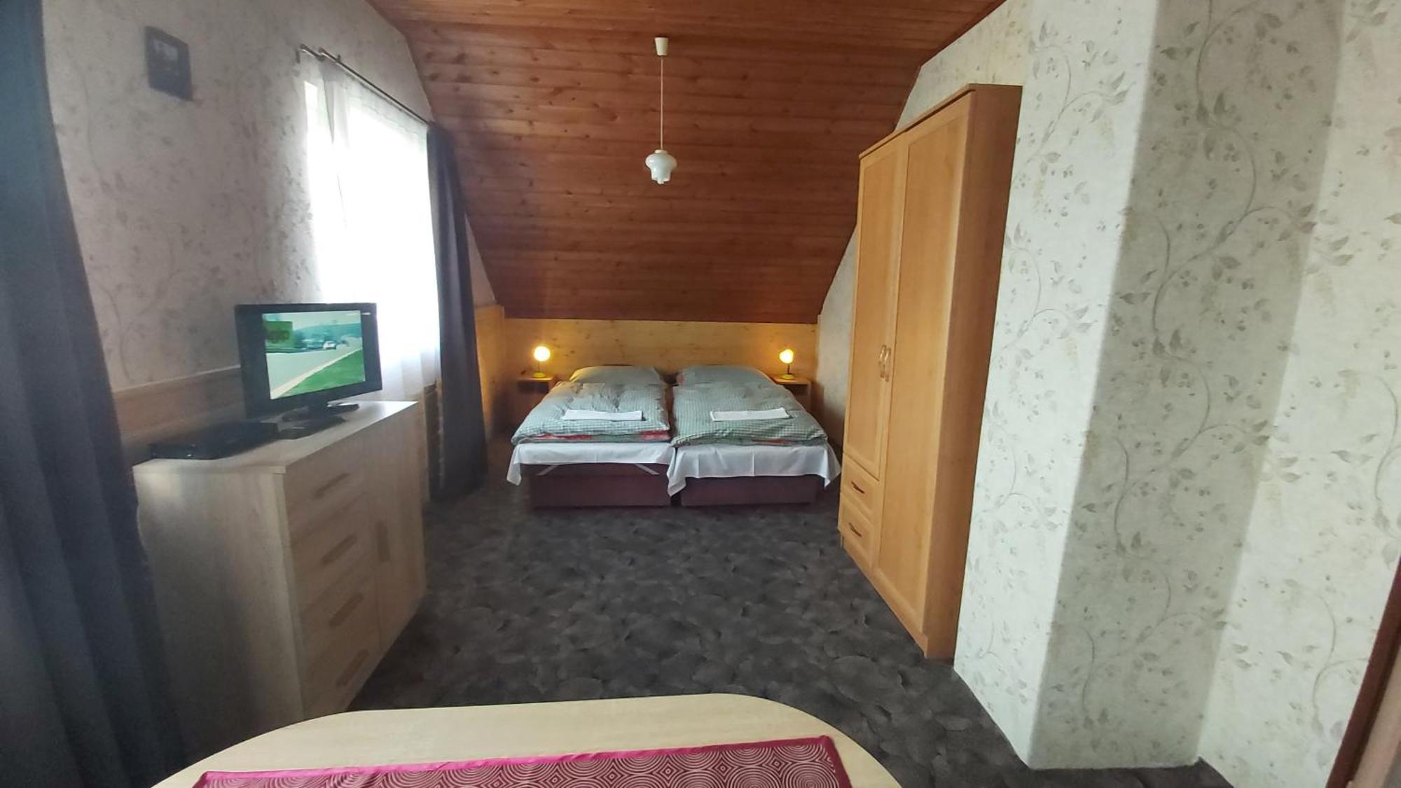 Hébergement de vacances Al Do