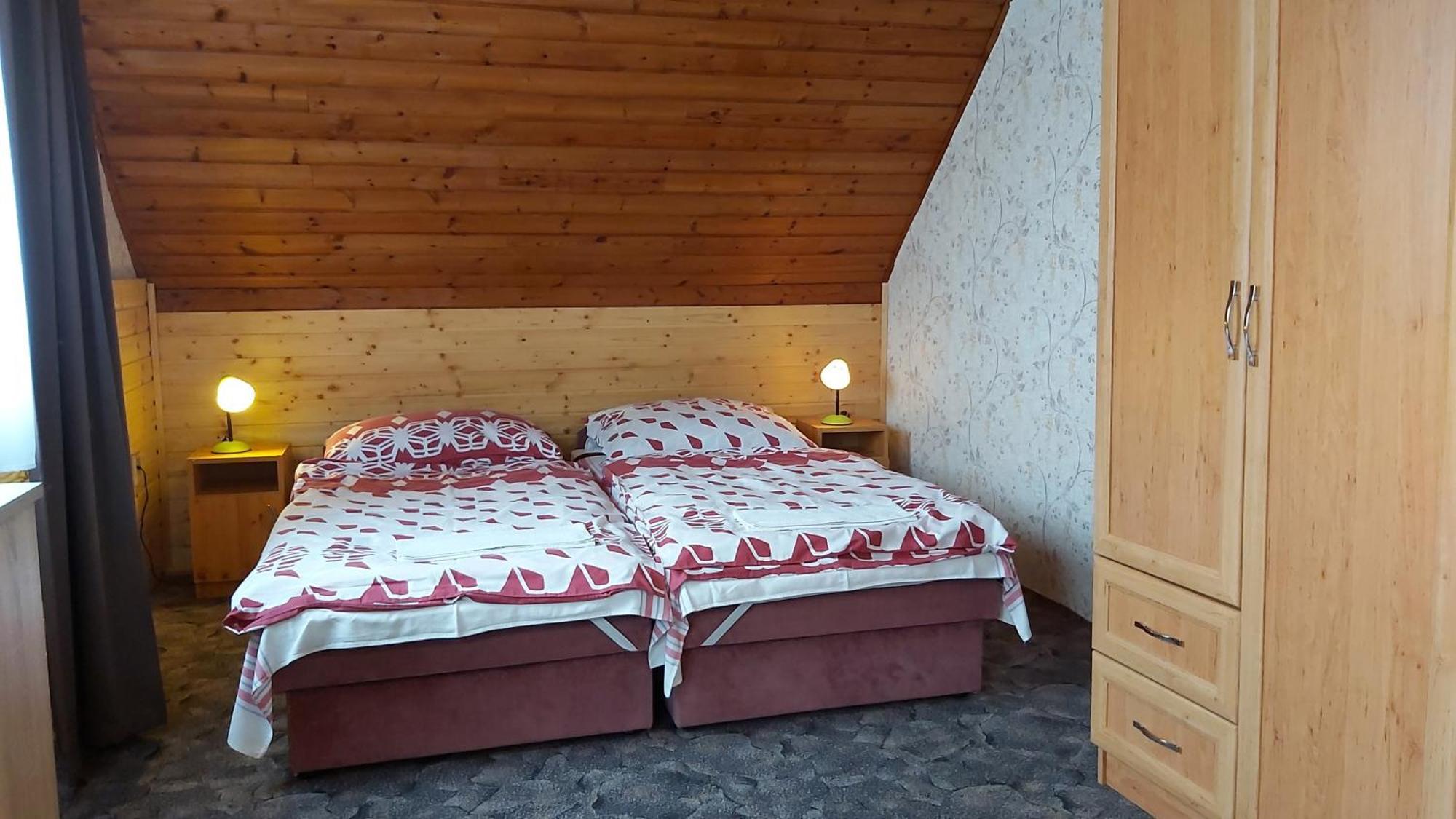 Prázdninový dům Al Do