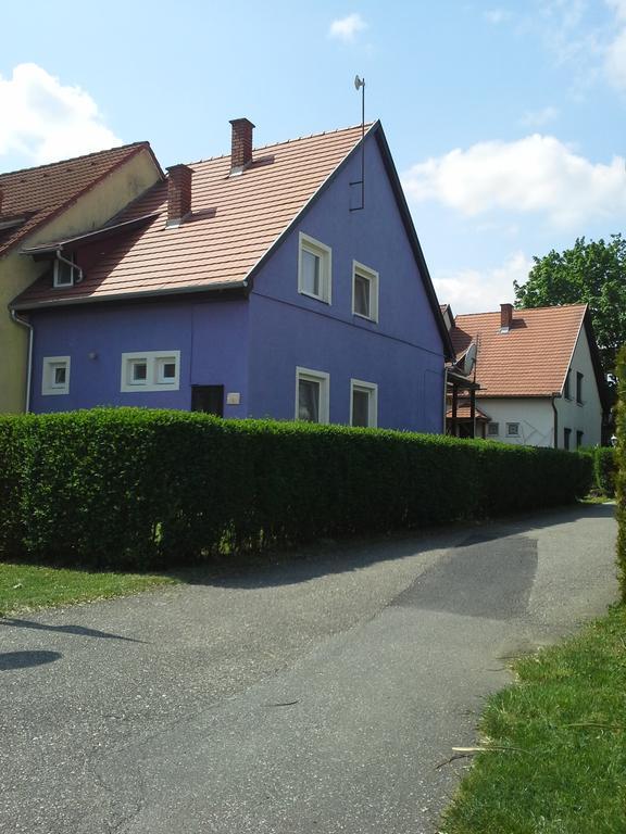 Al Do Prázdninový dům *